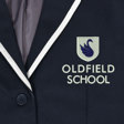 Oldfield School Girls Tailored Jacket